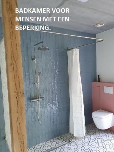 Koekelare Moere Dijkヴィラ エクステリア 写真